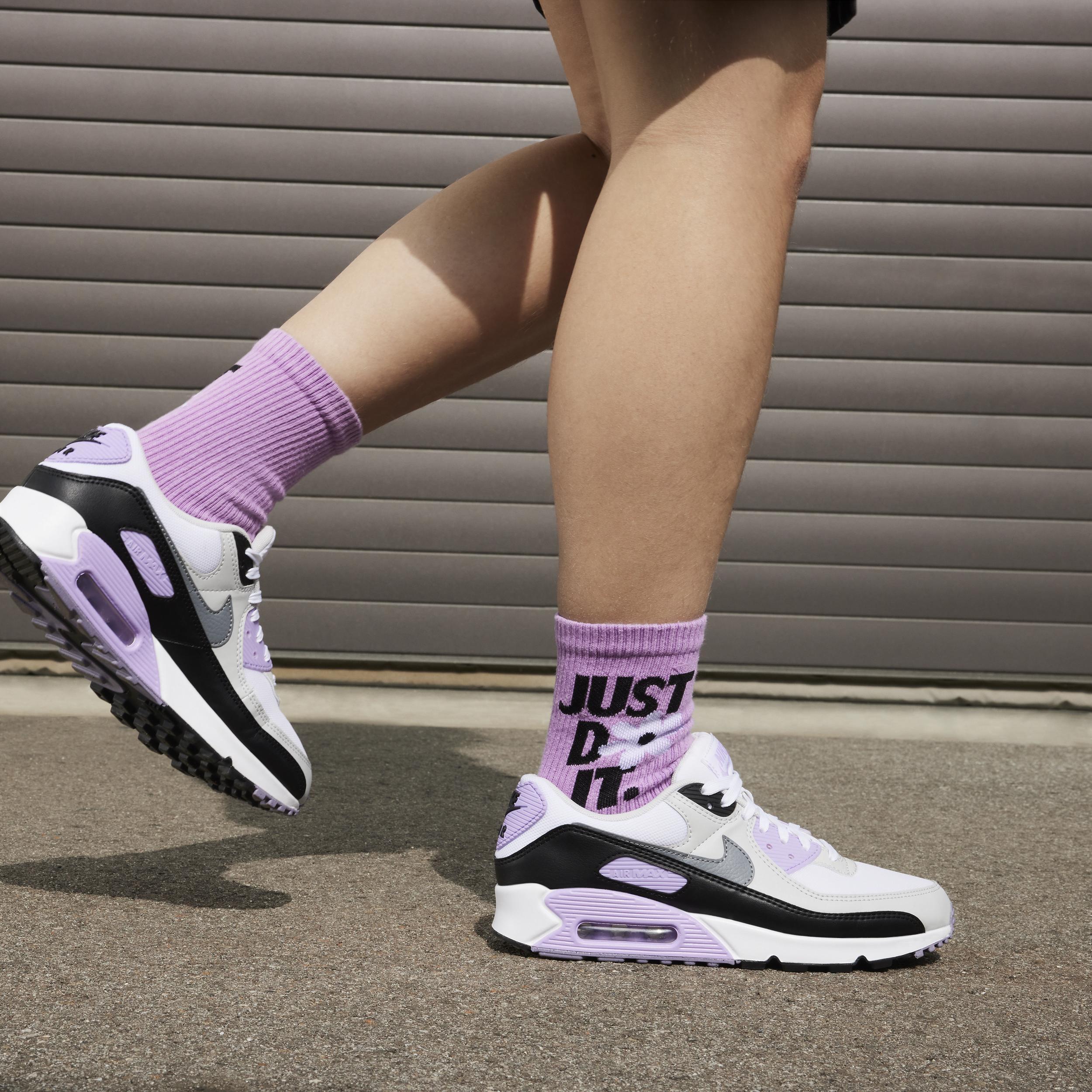 Nike Women's Air Max 90 Shoes Product Image