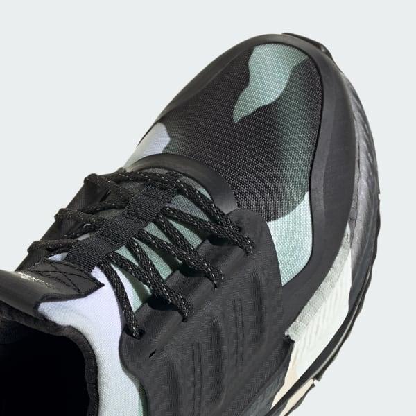 X_PLR Boost Shoes Product Image