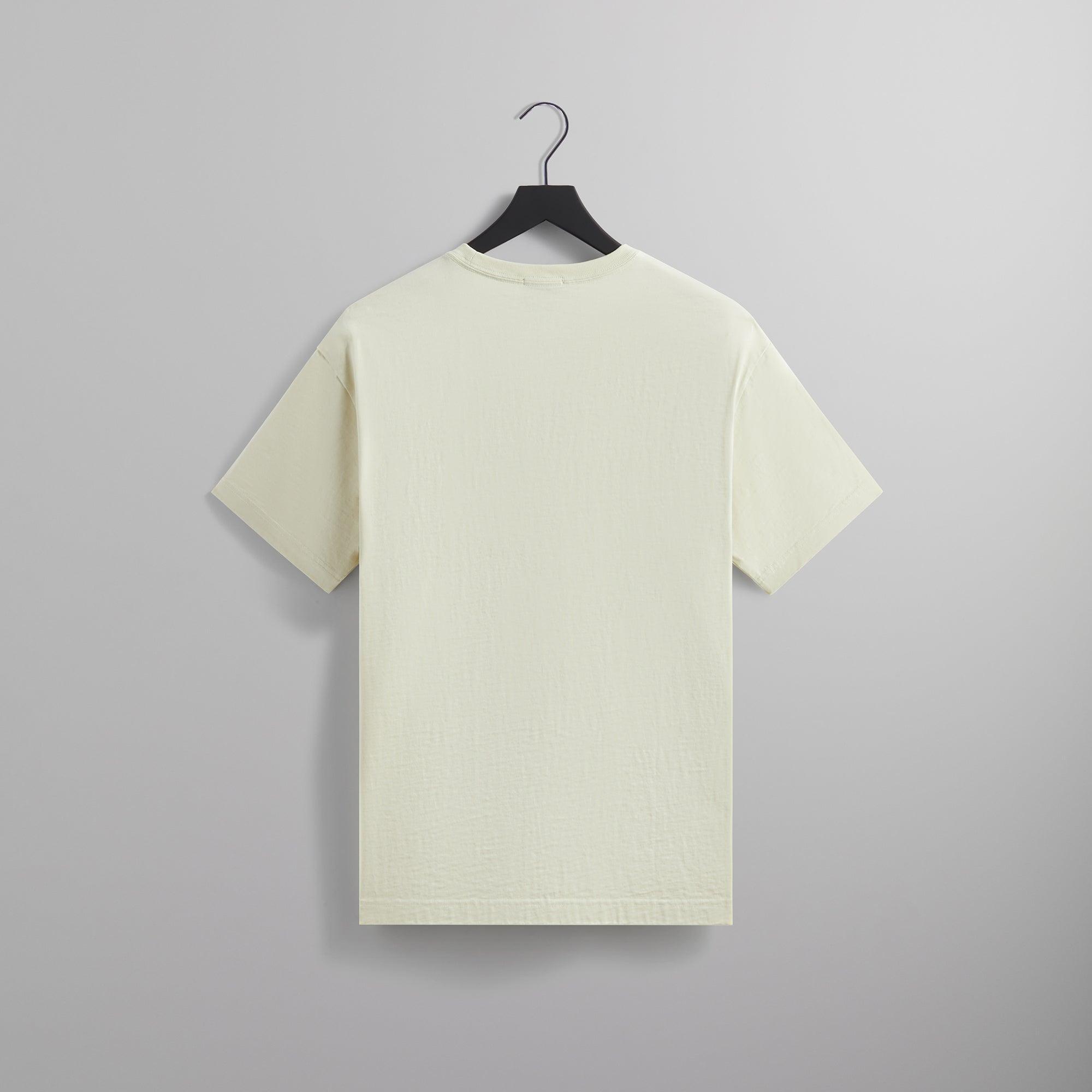 Kith 101 Vintage Tee - Data Male Product Image