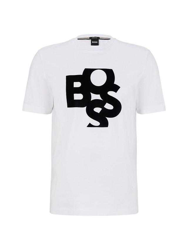 Mens Tiburt 309 T-Shirt Product Image