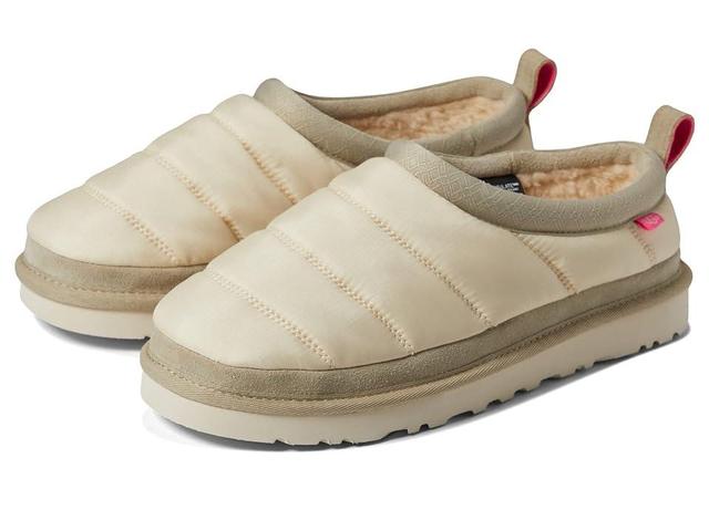 UGG Tasman LTA (White Cap) Men's Shoes Product Image