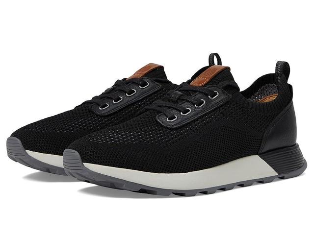 Johnston & Murphy Kinnon Knit Jogger Knit) Men's Shoes Product Image