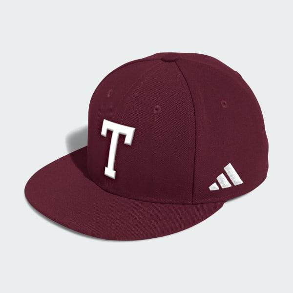 Aggies Fitted Hat Product Image