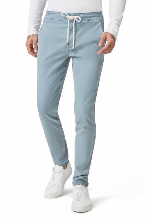 PAIGE Fraser Brushed Twill Pants Product Image