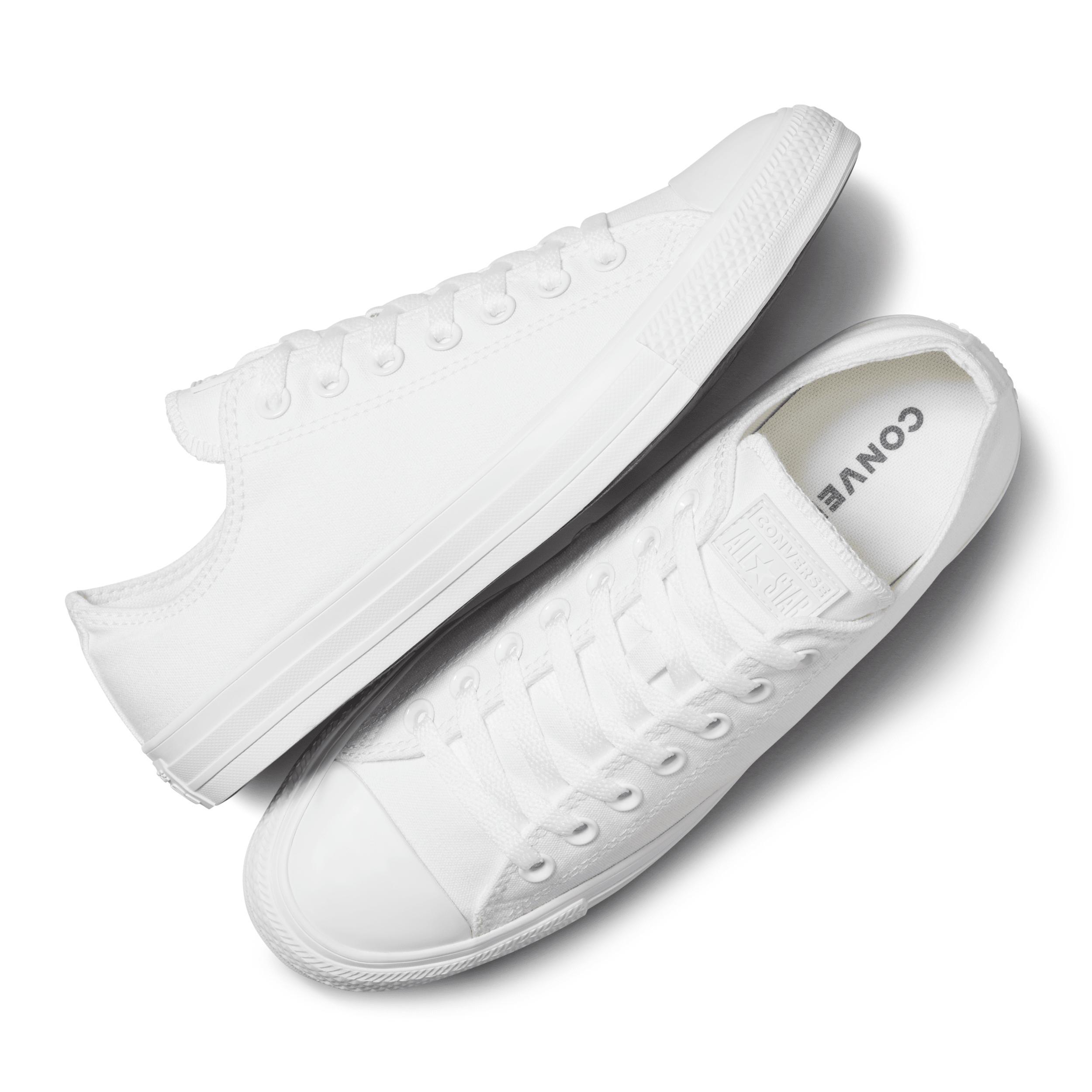 Converse Chuck Taylor All Star Lo Sneaker Monochrome Product Image