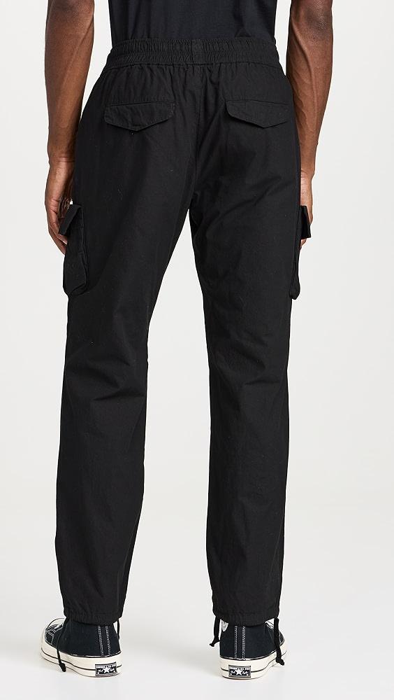 John Elliott Back Sateen Cargo Pants | Shopbop Product Image