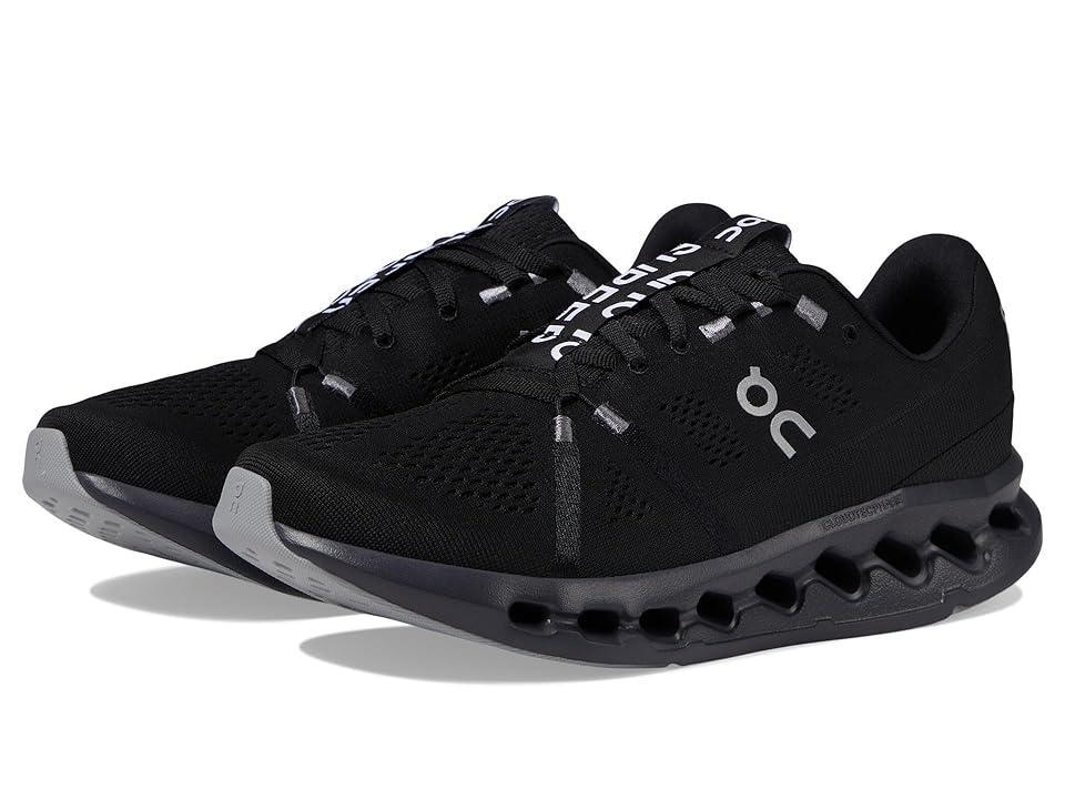 On Men's Cloudsurfer (All 1) Men's Running Shoes Product Image