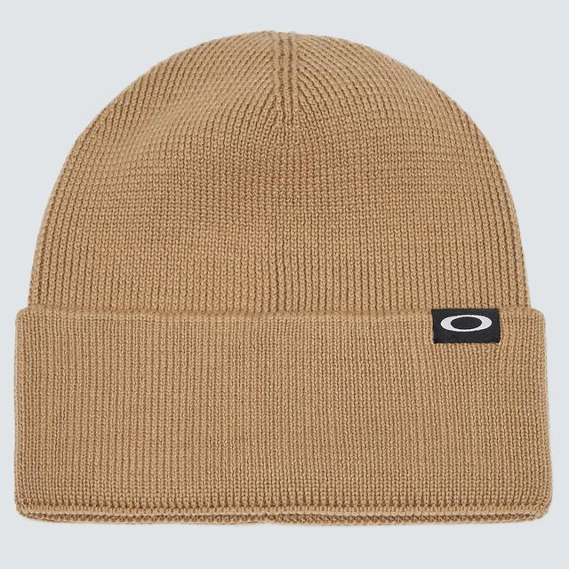 Oakley Men's Cuffed Ellipse Rc Beanie Product Image