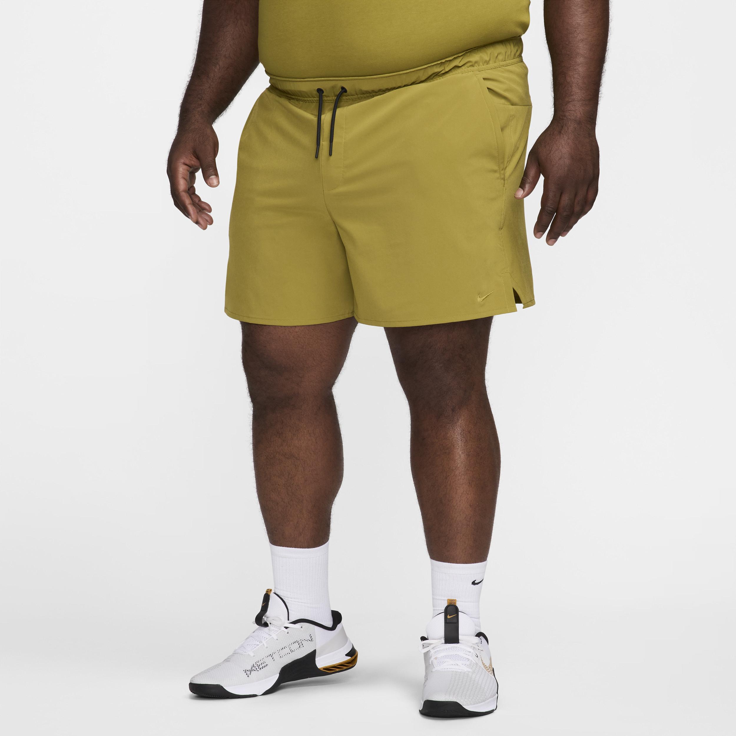 Nike Men's Unlimited Dri-FIT 5" Unlined Versatile Shorts Product Image