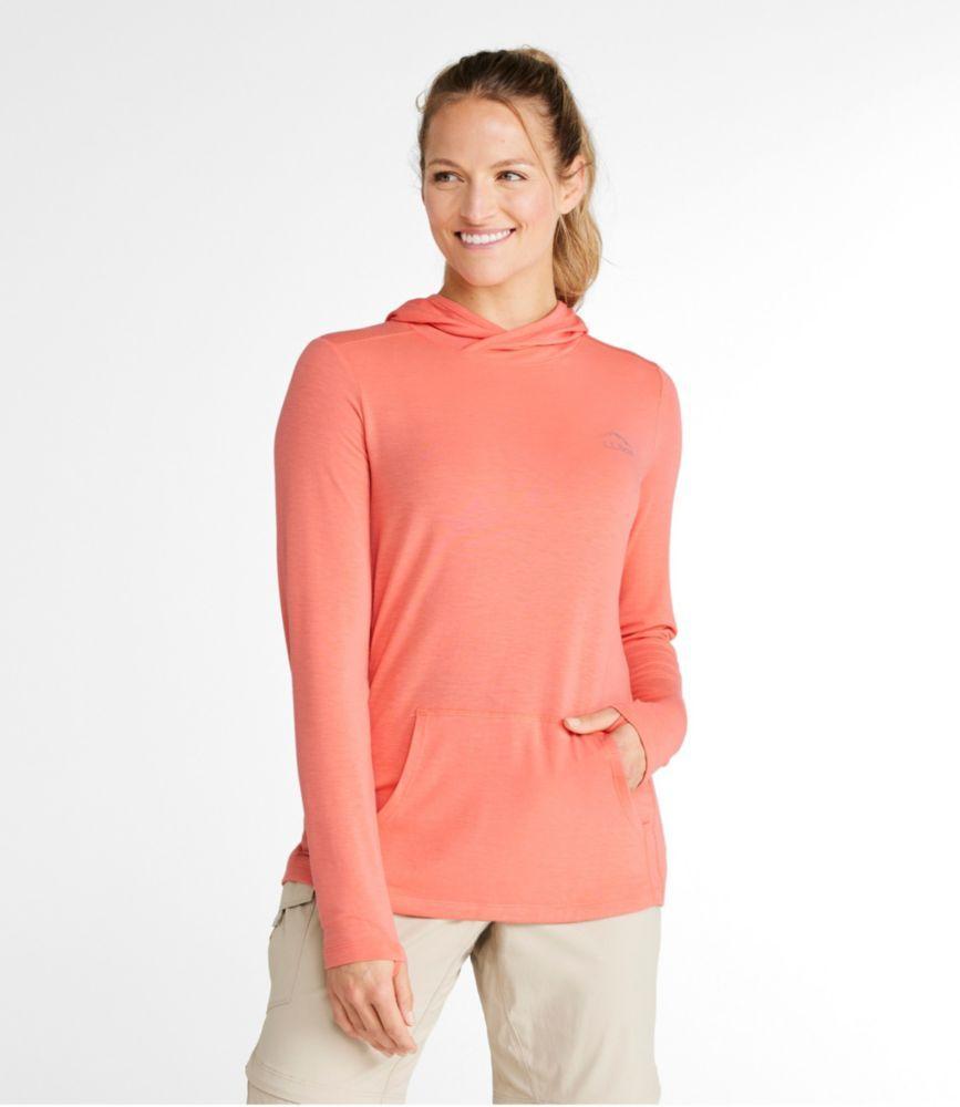 
                            Women's Tropicwear Comfort Hoodie
                         Product Image