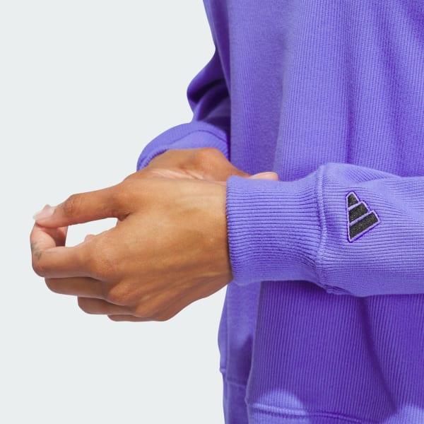 Go-to Mock Sweatshirt Product Image