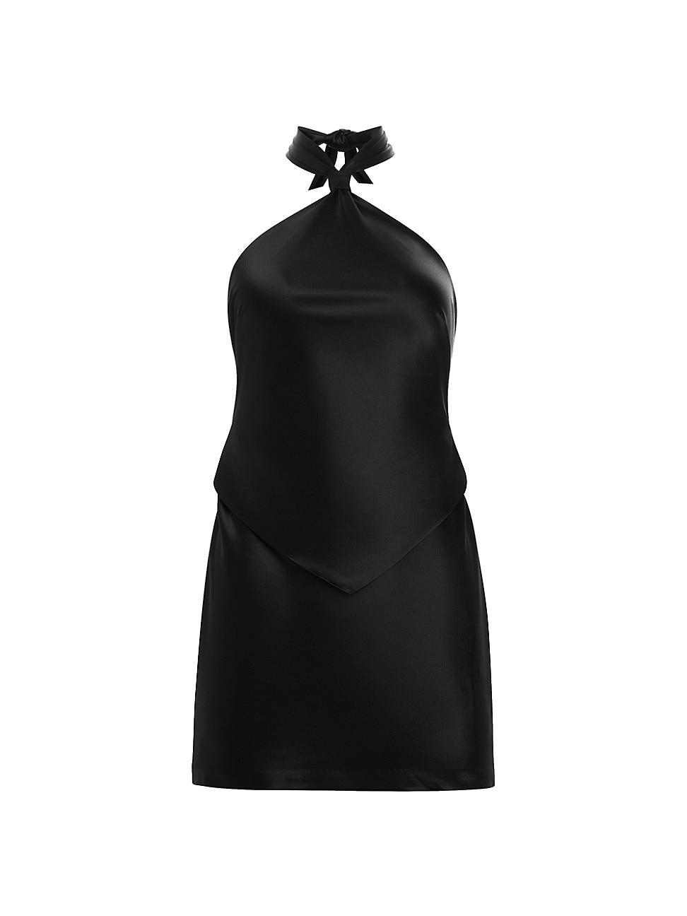 Womens Harlie Dress Product Image