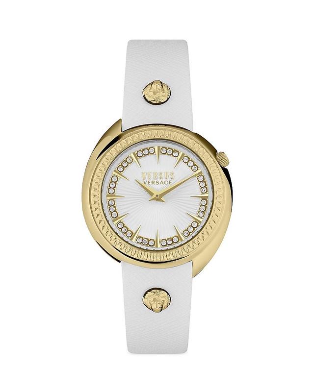 Versus Versace Tortona Watch, 38mm Product Image