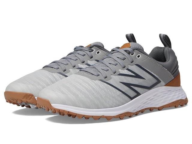 NEW BALANCE GOLF Fresh Foam Contend v2 Golf Shoe Product Image