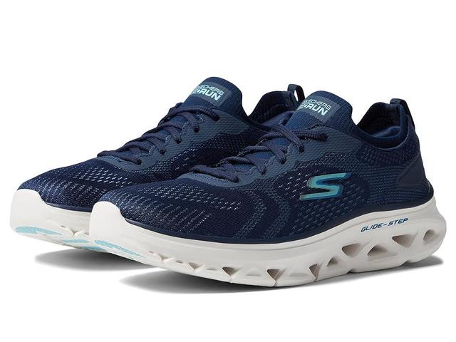 SKECHERS Go Run Glide - Step Flex Women's Shoes Product Image