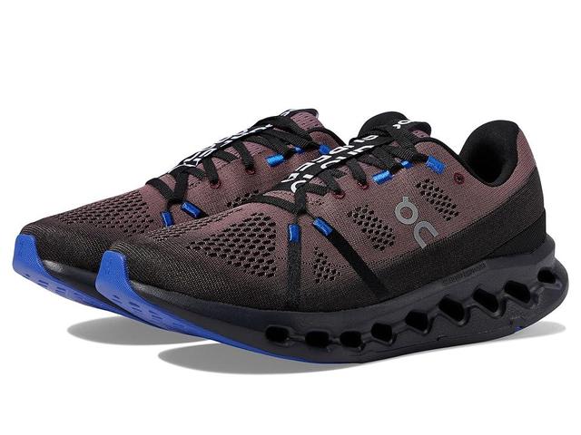 On Men's Cloudsurfer Cobalt) Men's Running Shoes Product Image