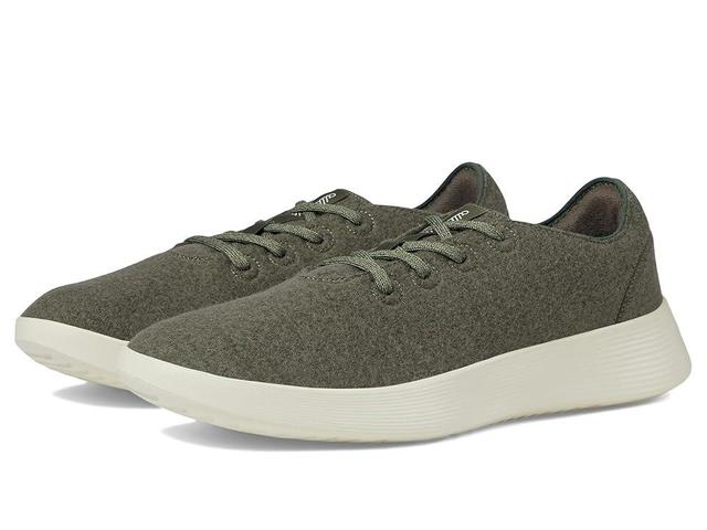 Allbirds Wool Runner 2 (Rugged (Stony Cream)) Men's Shoes Product Image