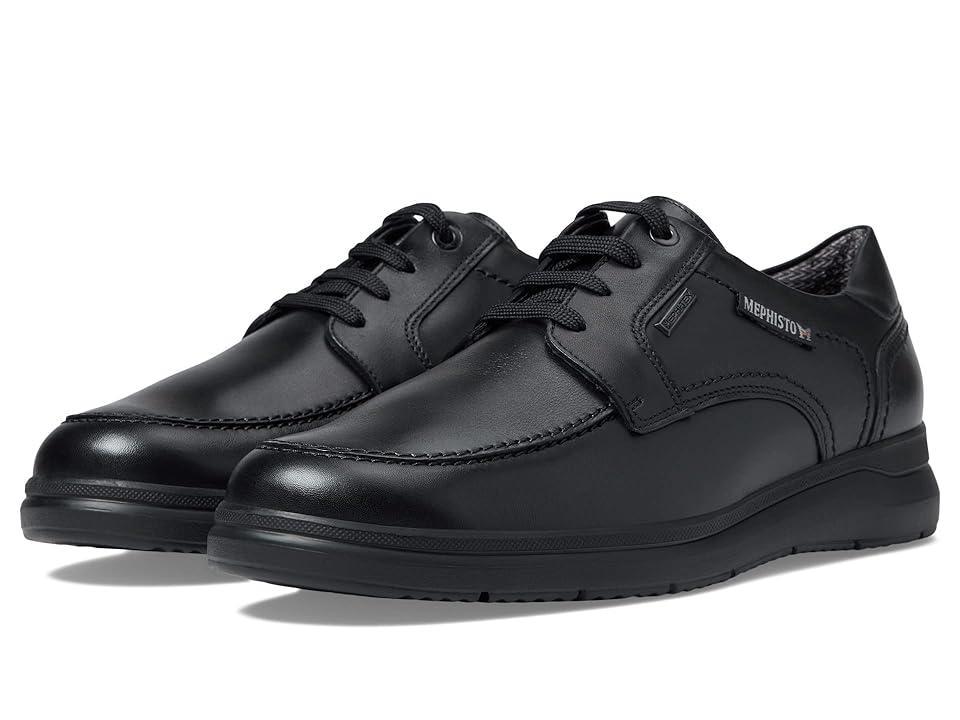 Mephisto Arthus MT Leather) Men's Shoes Product Image