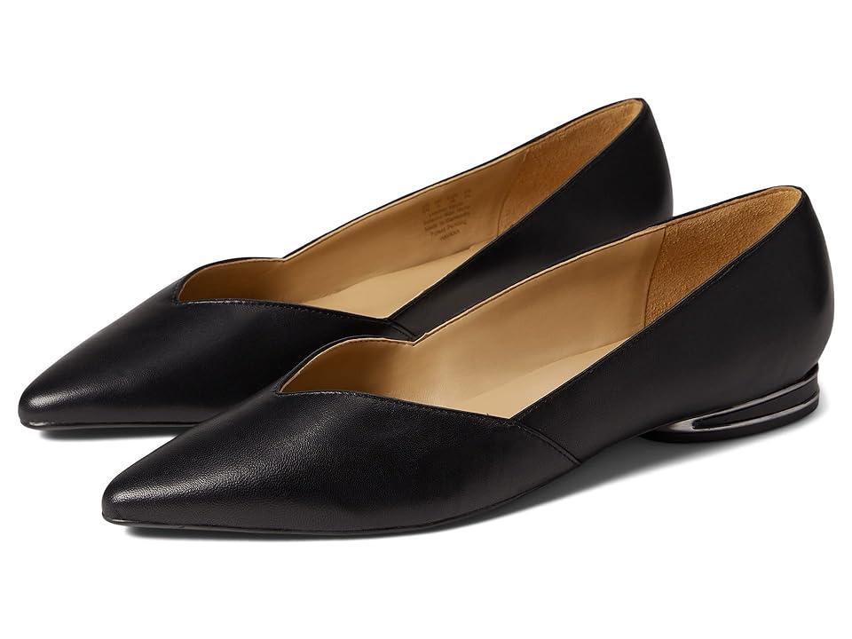 Naturalizer Havana Pointed Toe Flat Product Image