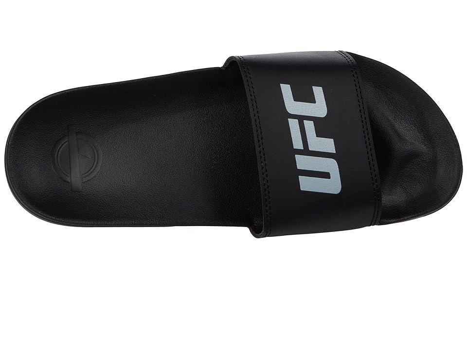 UFC UFC Octagon Slide Grey) Men's Shoes Product Image