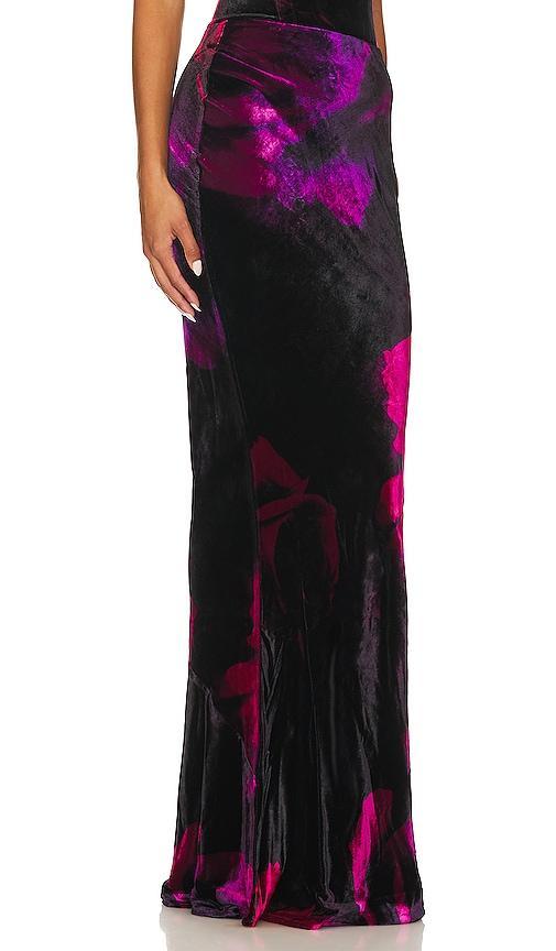 retrofete Freyja Skirt Black. (also in ). Product Image