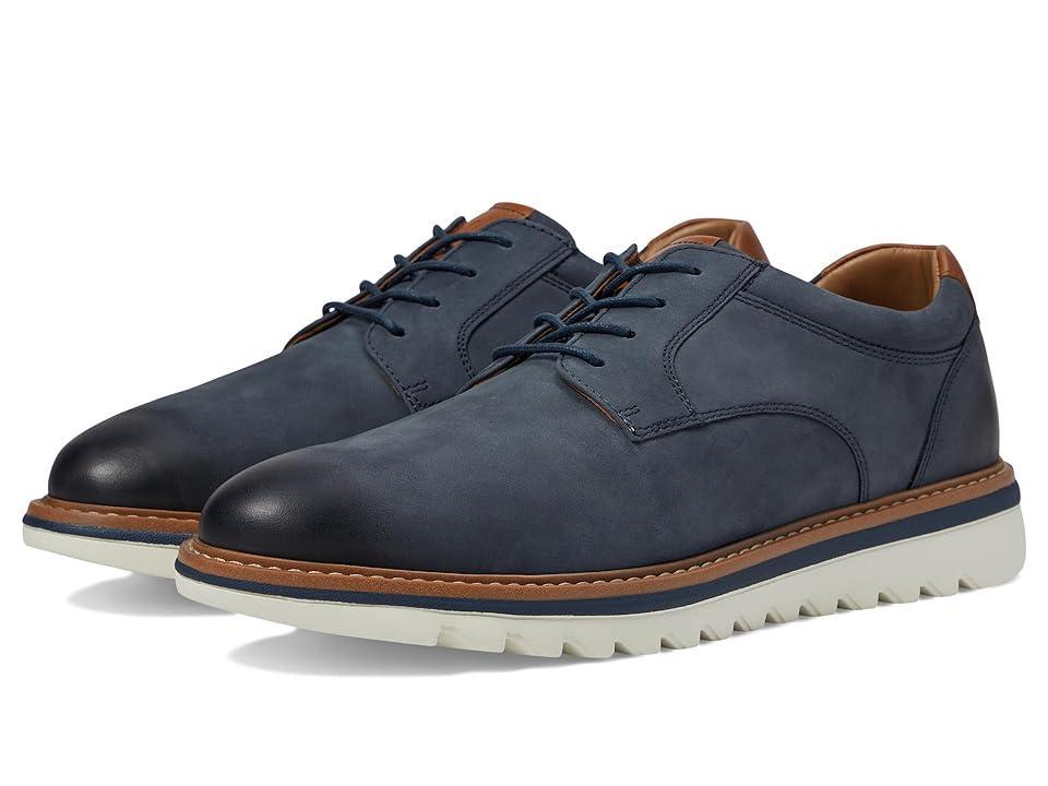 Johnston & Murphy Braydon Plain Toe Derby Product Image