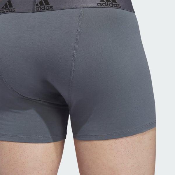 M STRETCH COTTON 3-PACK TRUNK Product Image