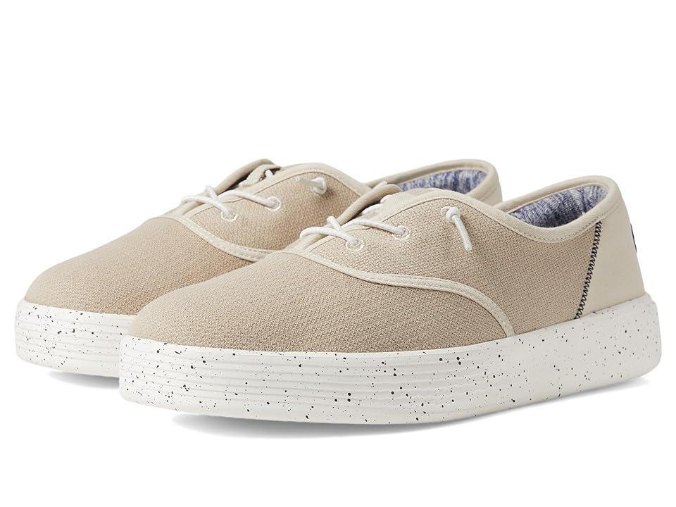 Hey Dude Conway Sport Mesh (Off Men's Shoes Product Image