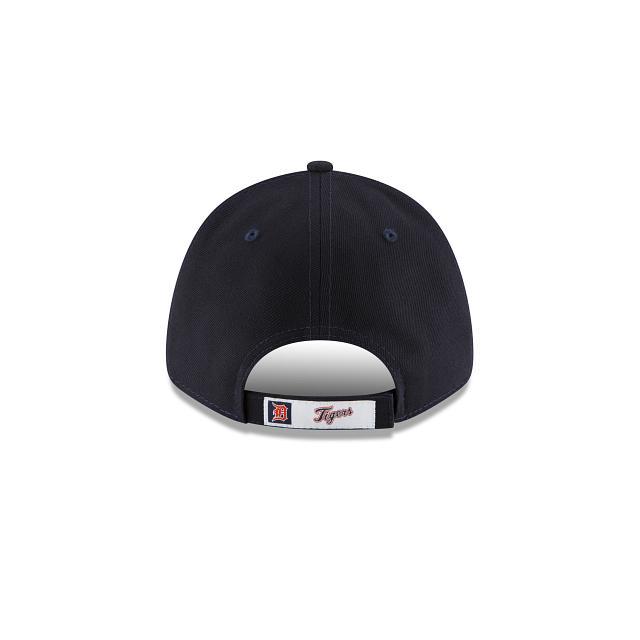 Buffalo Bills The League 9FORTY Adjustable Hat Male Product Image