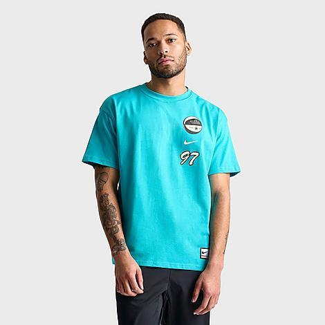 Nike Men's Max90 Basketball T-Shirt Product Image