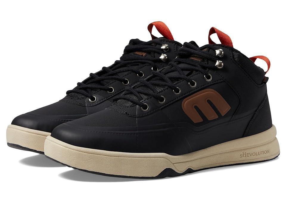 etnies Jones MTW Brown) Men's Shoes Product Image