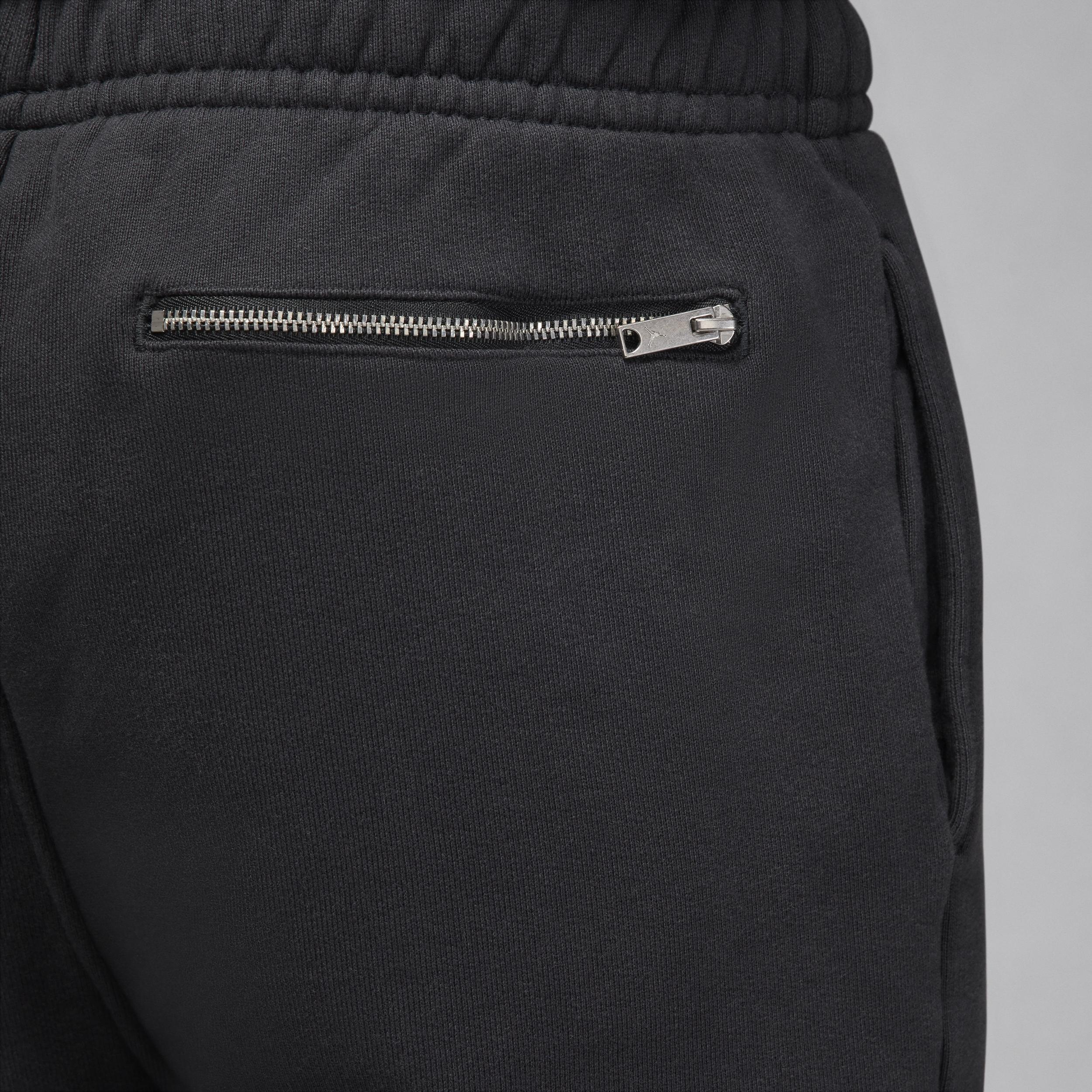 Mens Air Jordan Wordmark Fleece Pants Product Image