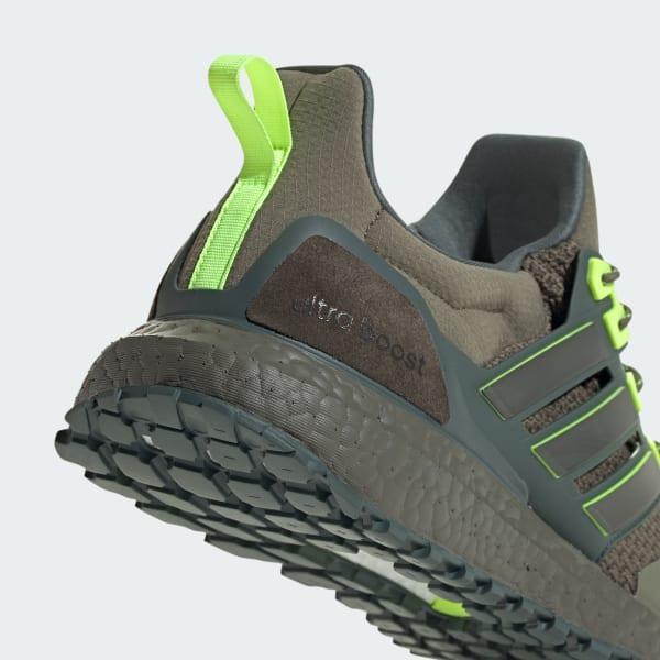 Ultraboost 1.0 ATR Shoes Product Image