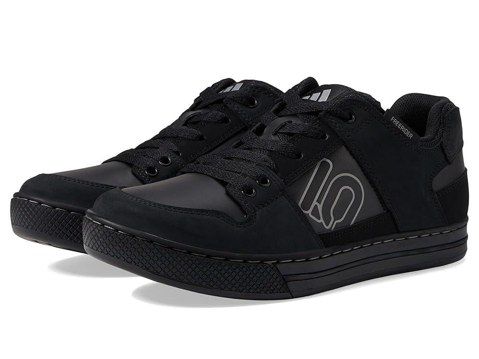 Five Ten Freerider DLX (Core /Core /Grey Three) Men's Shoes Product Image