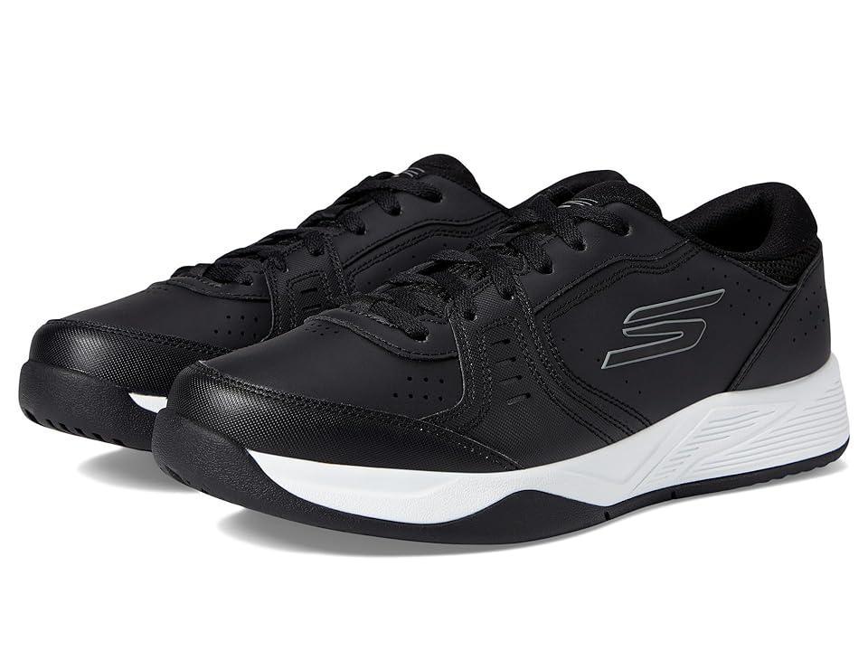 SKECHERS Go Train Viper Court Smash - Pickleball Men's Shoes Product Image