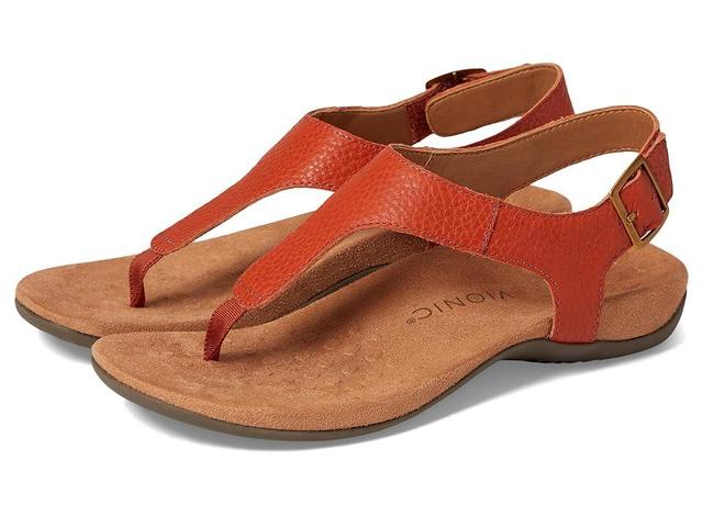 VIONIC Terra (Clay) Women's Shoes Product Image