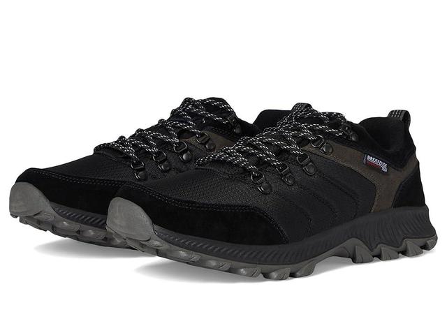 Kamik Terrain Mid Men's Climbing Shoes Product Image