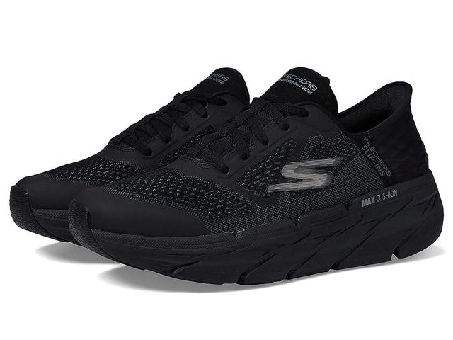 SKECHERS Max Cushioning Premier Ascendant Hands Free Slip-Ins Men's Running Shoes Product Image