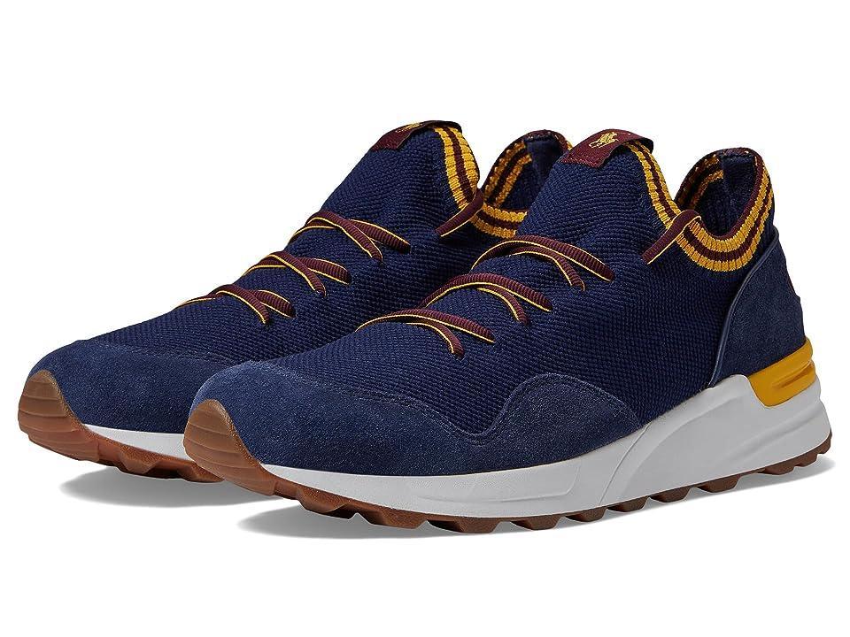 Polo Ralph Lauren Trackster 200II Men's Shoes Product Image