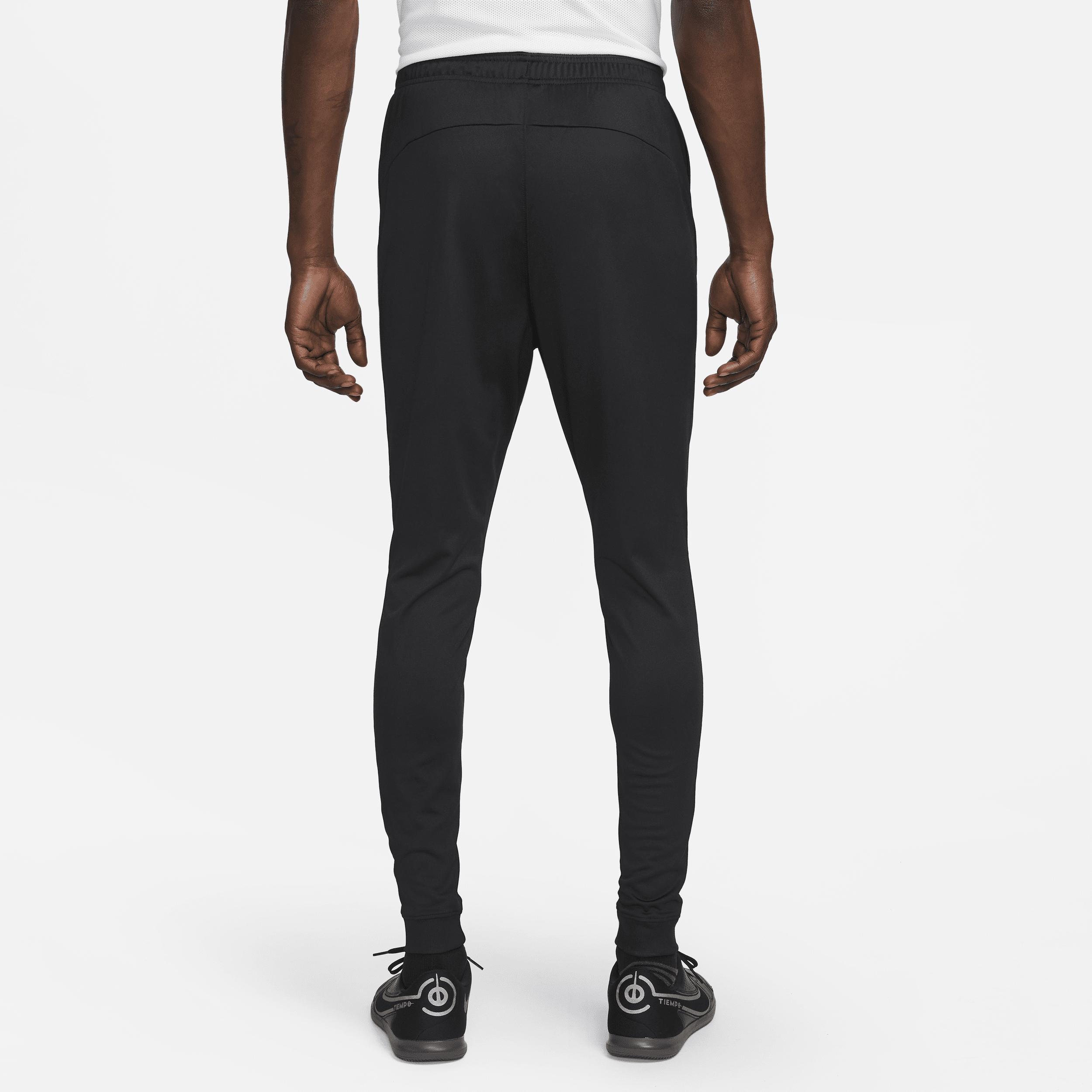 Mens Nike Black Liverpool Strike Track Pants Product Image