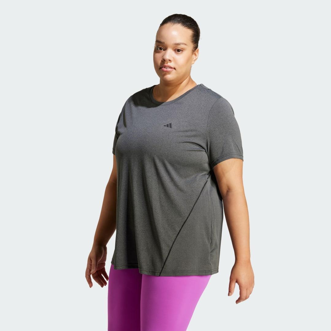 Designed for Training Tee (Plus Size) Product Image