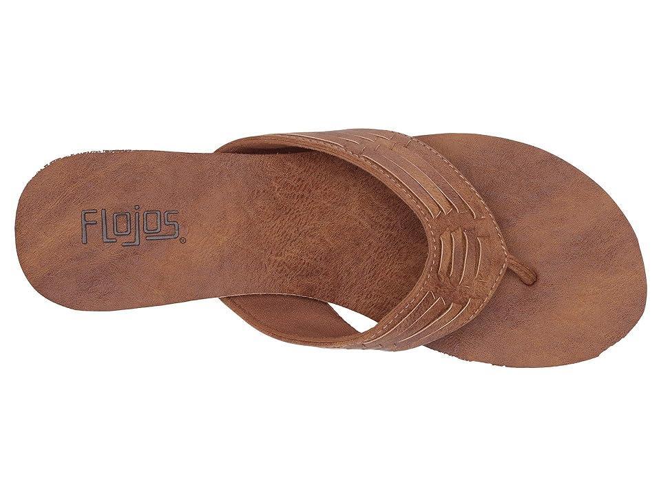 Flojos Jess Women's Sandals Product Image