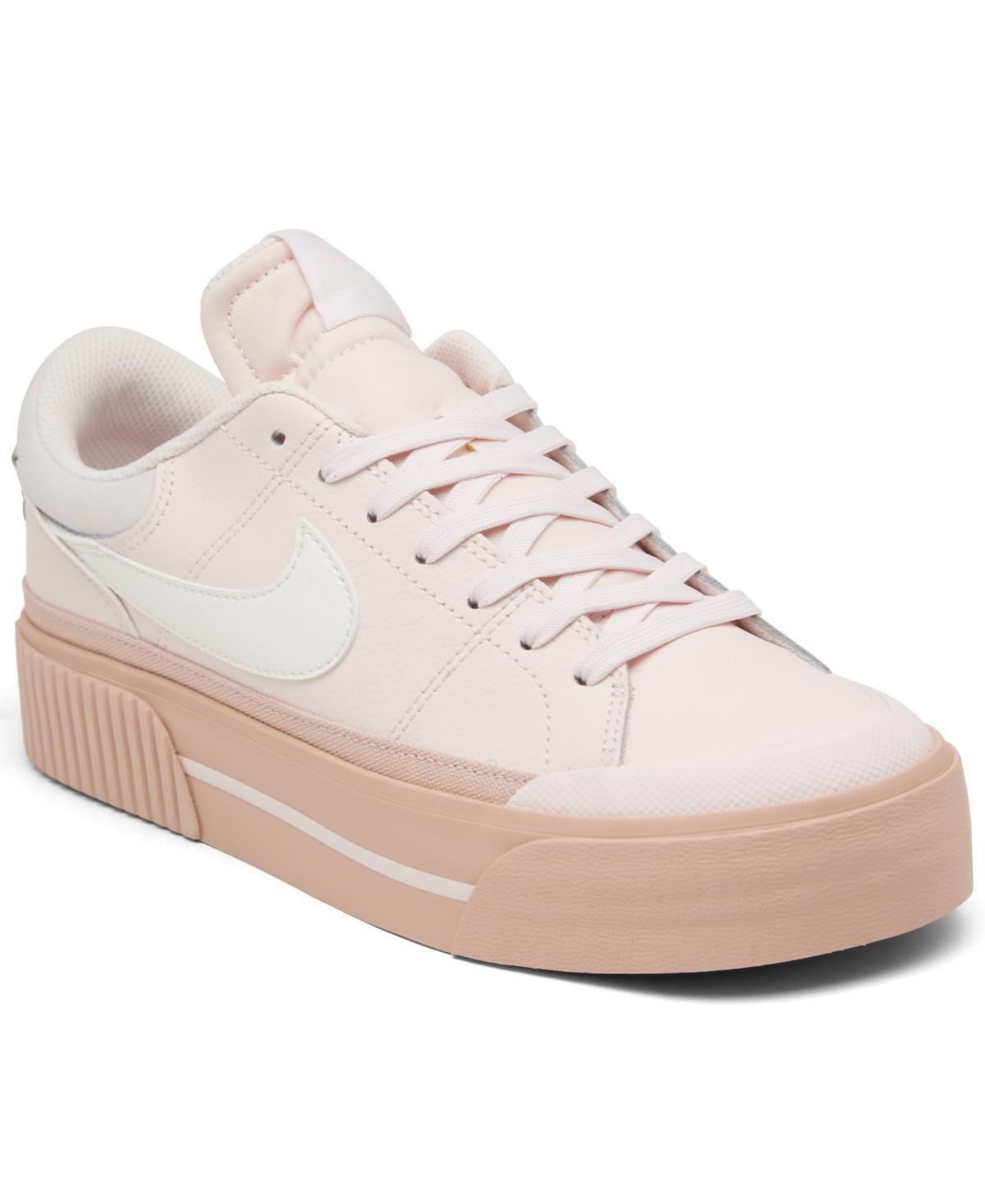 Nike Women's Court Legacy Lift Shoes Product Image