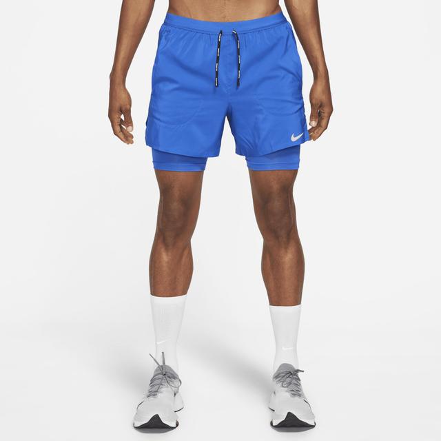 Nike Men's Flex Stride 5" 2-In-1 Running Shorts Product Image