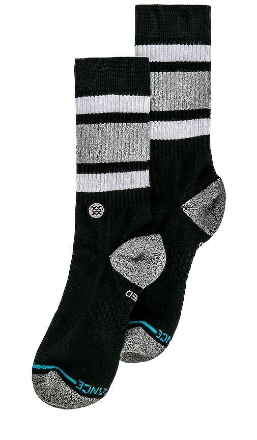 Stance Boyd St Crew Cut Socks Shoes Product Image