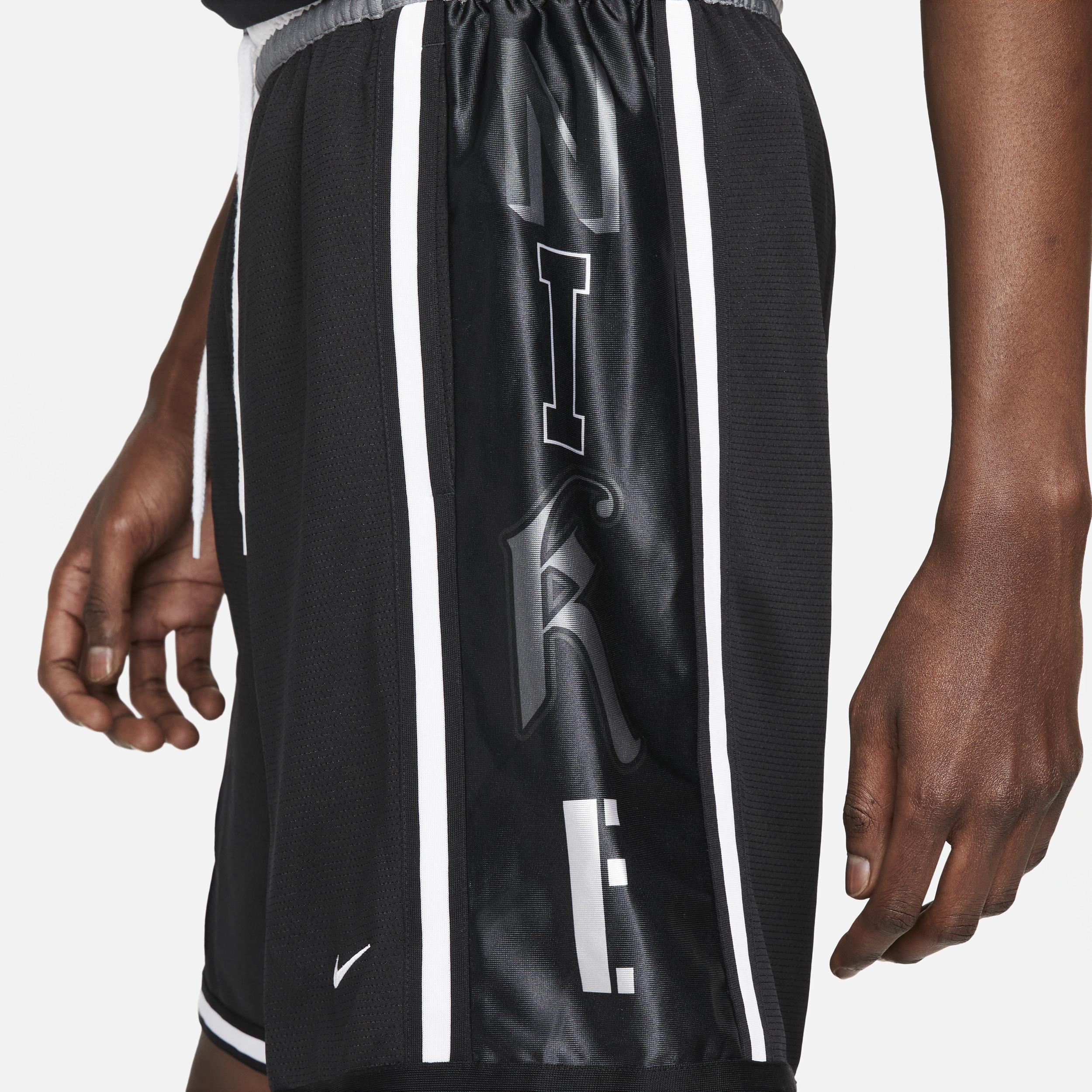 Nike Men's Dri-FIT DNA 8" Basketball Shorts Product Image