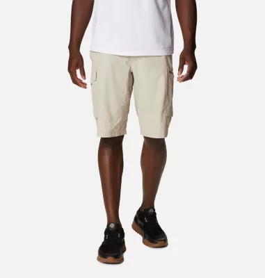 Columbia Men's Silver Ridge Cargo Shorts- Product Image