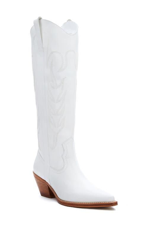 Coconuts by Matisse Agency Western Pointed Toe Boot Product Image