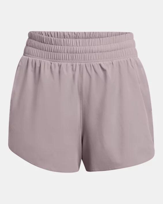 Womens UA Vanish 3 Shorts Product Image