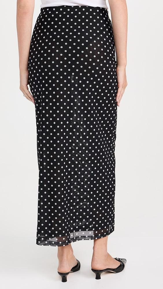 4th & Reckless Madalyn Skirt | Shopbop Product Image